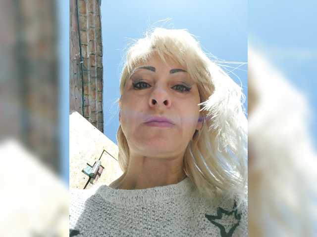 Live sex webcam photo for Sheila1945 #273620922