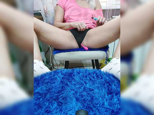 Live sex webcam photo for Sheila1945 #291730431