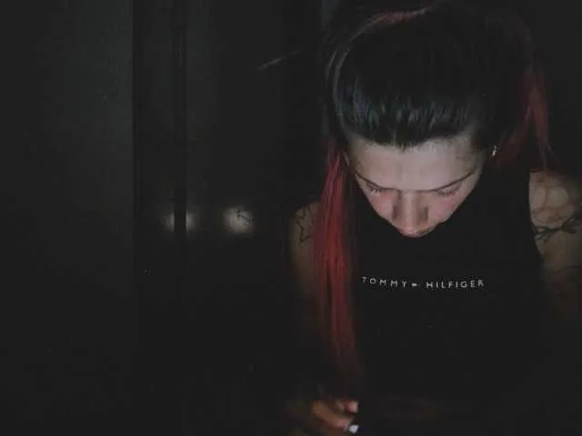 Live sex webcam photo for ShekinahPhili1 #291627617