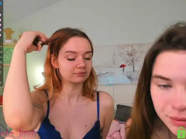 Live sex webcam photo for ShellaDonsy #273491640