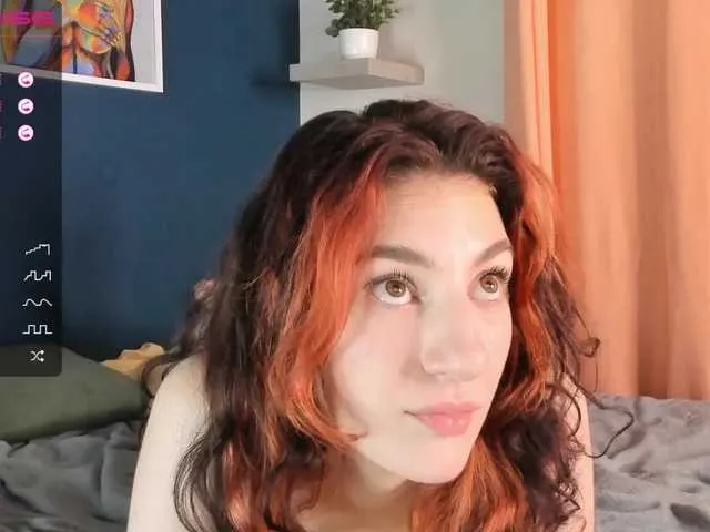 Live sex webcam photo for ShellyBatch #273972961