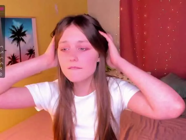 Live sex webcam photo for ShellyBelli #272488871