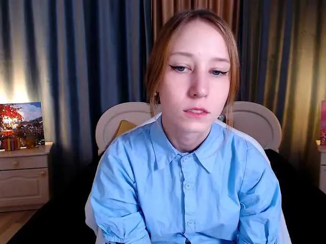 Live sex webcam photo for SheryStark #274294790