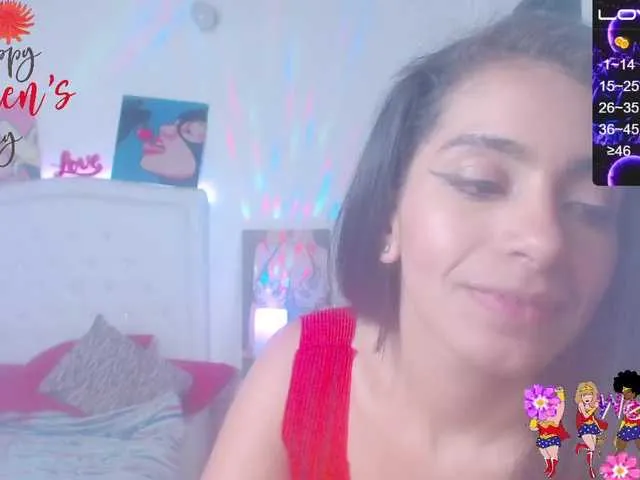 Live sex webcam photo for Shey-Ely #272683376