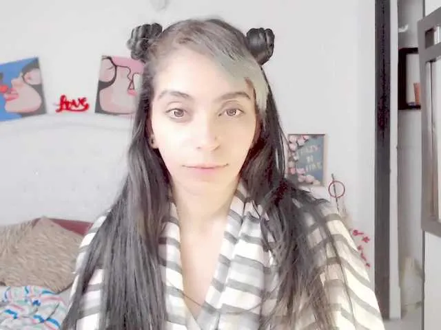 Live sex webcam photo for Shey-Ely #272915925