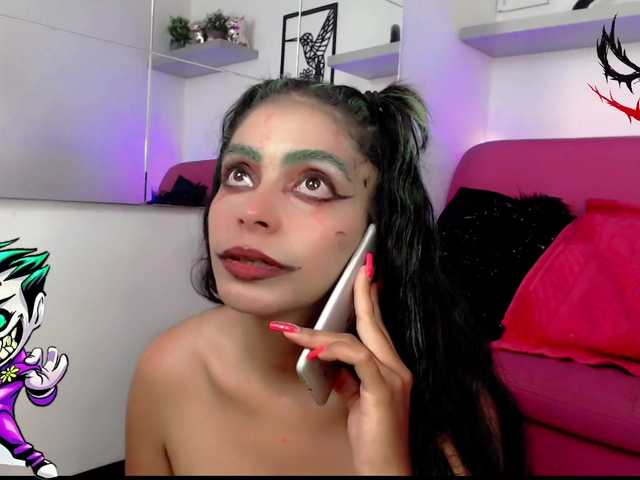 Live sex webcam photo for Shey-Ely #273520899