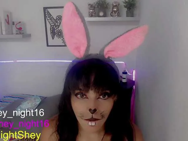 Live sex webcam photo for Shey-Ely #273842256