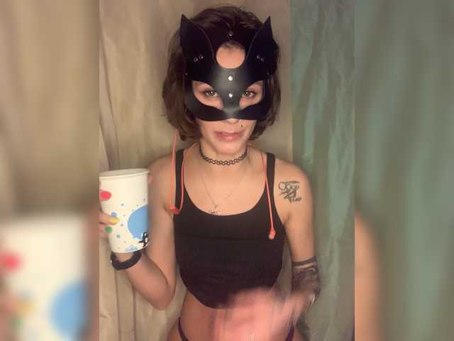 Live sex webcam photo for Shibanara #272010715