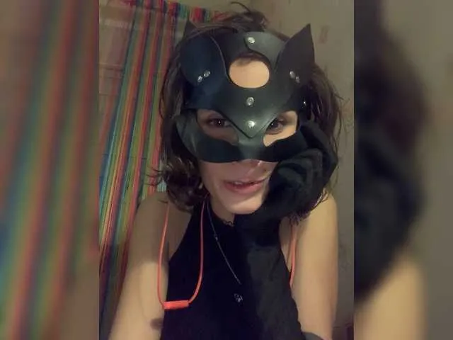 Live sex webcam photo for Shibanara #272519156