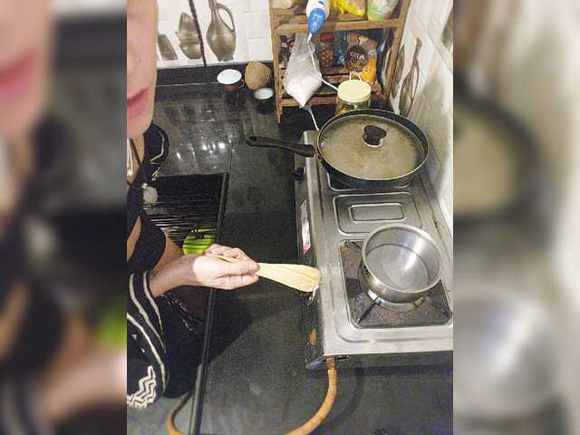 Live sex webcam photo for ShibariMater #277629186