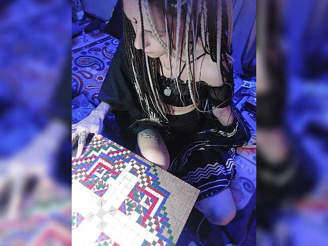 Live sex webcam photo for ShibariMater #277691698