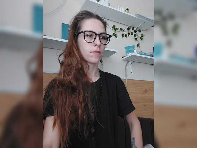 Live sex webcam photo for ShibariMater #289468150