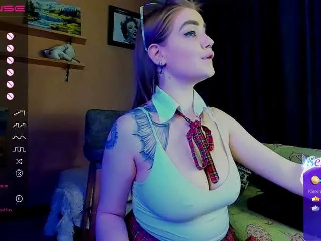 Live sex webcam photo for ShillaSun #277451886
