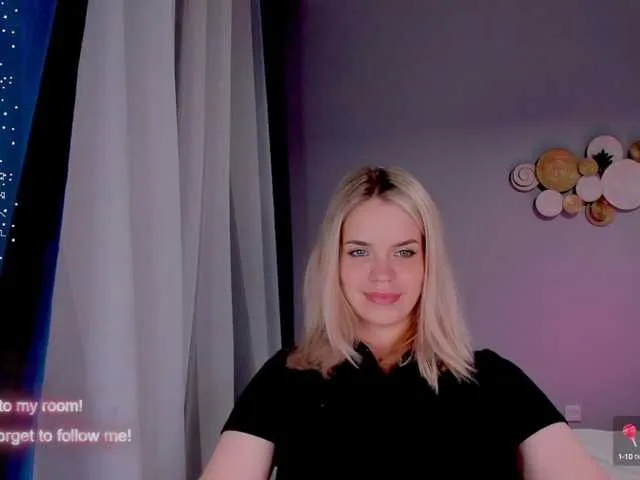 Live sex webcam photo for ShiningStar #277449951
