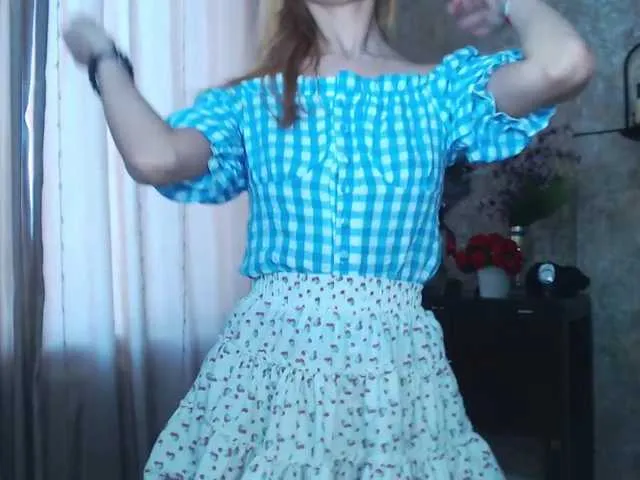 Live sex webcam photo for ShowMGO #272474559