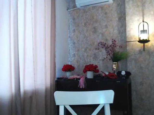 Live sex webcam photo for ShowMGO #272671852