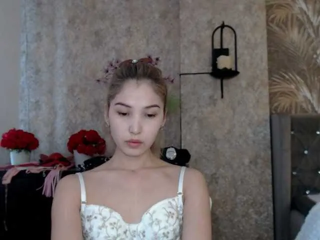 Live sex webcam photo for ShowMGO #273072079