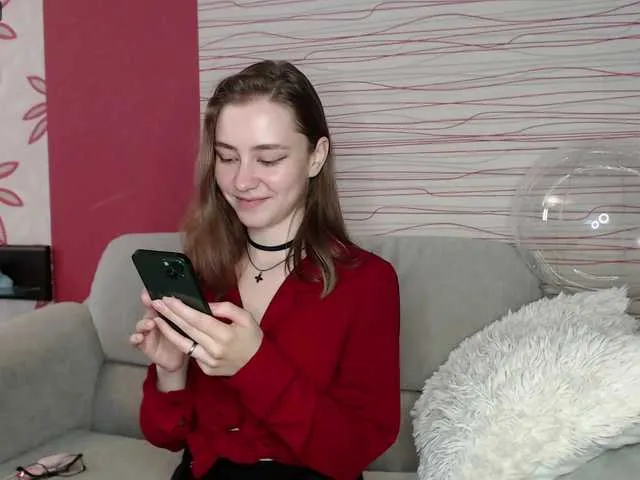 Live sex webcam photo for Shrimprolls #288064793