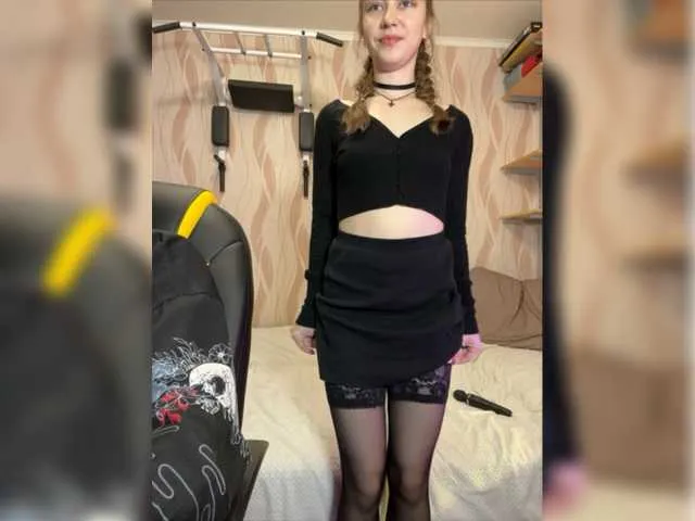 Live sex webcam photo for Shrimprolls #288064869
