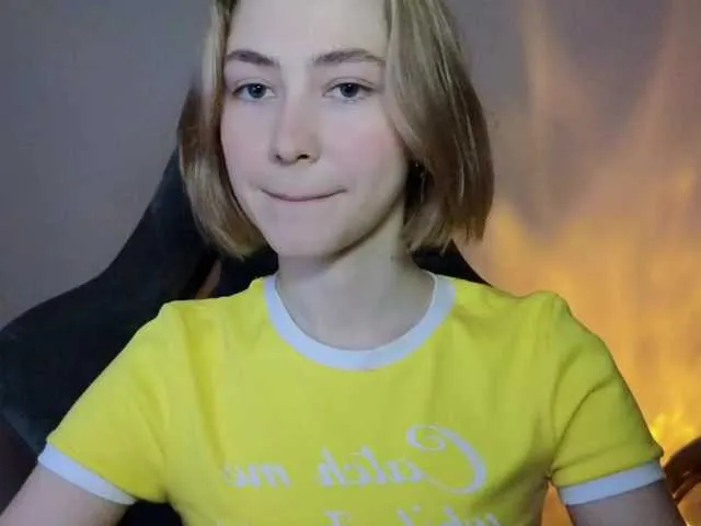 Live sex webcam photo for Shrimprolls #290627601