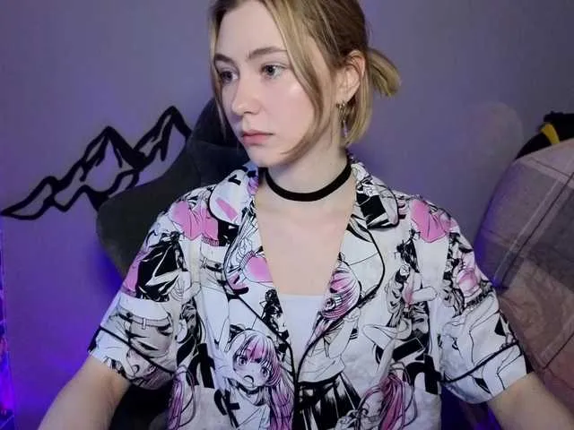 Live sex webcam photo for Shrimprolls #290653372