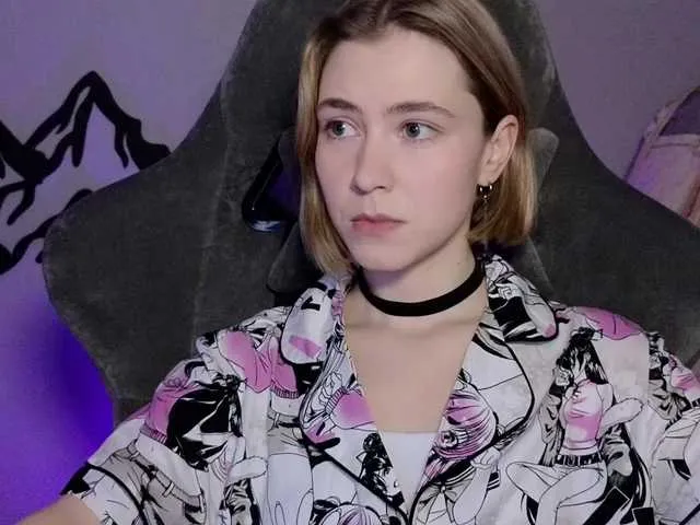 Live sex webcam photo for Shrimprolls #290656839