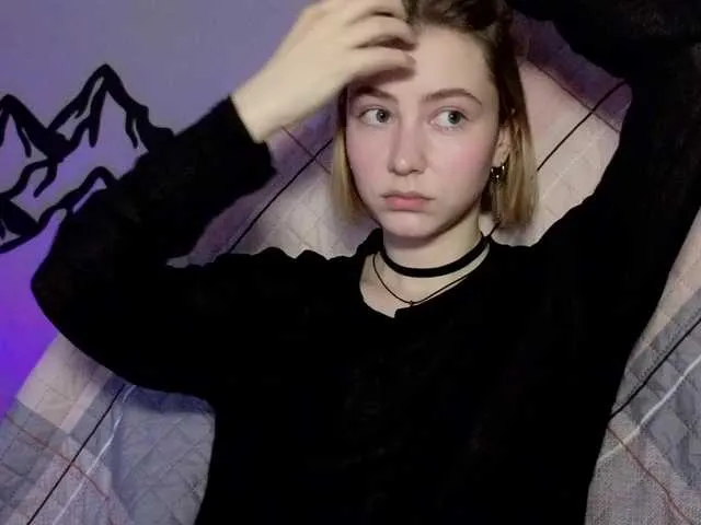 Live sex webcam photo for Shrimprolls #290675234