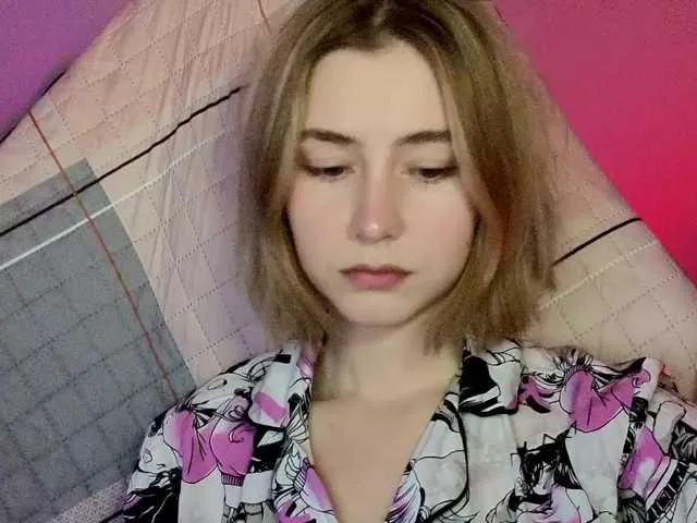 Live sex webcam photo for Shrimprolls #290719497