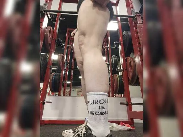 Live sex webcam photo for ShurochkaTV #275592270