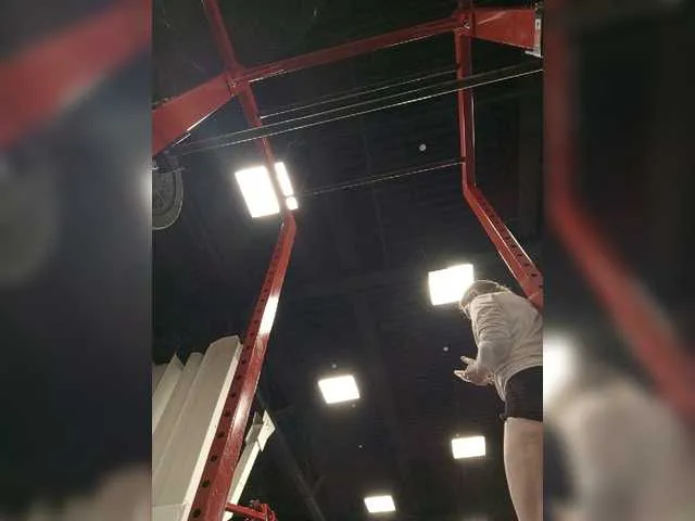 Live sex webcam photo for ShurochkaTV #276030433