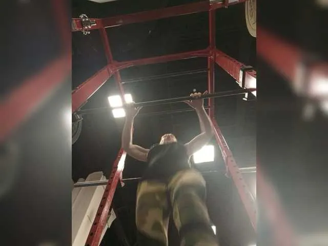 Live sex webcam photo for ShurochkaTV #276662849