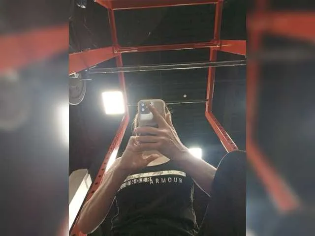 Live sex webcam photo for ShurochkaTV #277537062