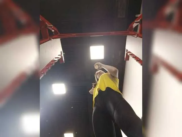 Live sex webcam photo for ShurochkaTV #277672677