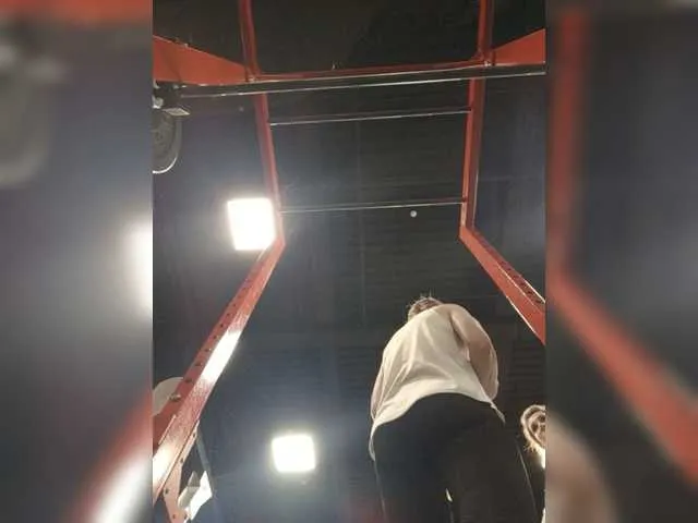 Live sex webcam photo for ShurochkaTV #277678759