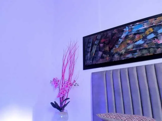 Live sex webcam photo for SiennaVidal #276798078