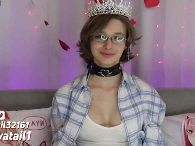 Live sex webcam photo for SilvaTail #290519155