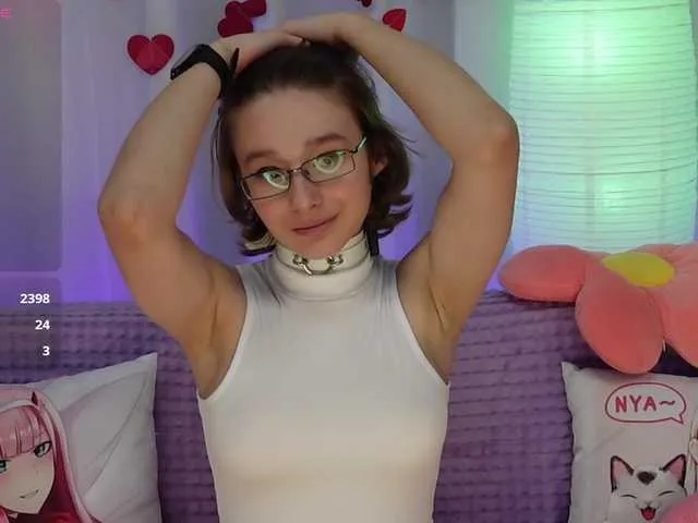 Live sex webcam photo for SilvaTail #290791467
