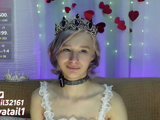Live sex webcam photo for SilvaTail #290964171