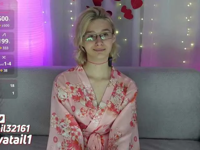 Live sex webcam photo for SilvaTail #291190640