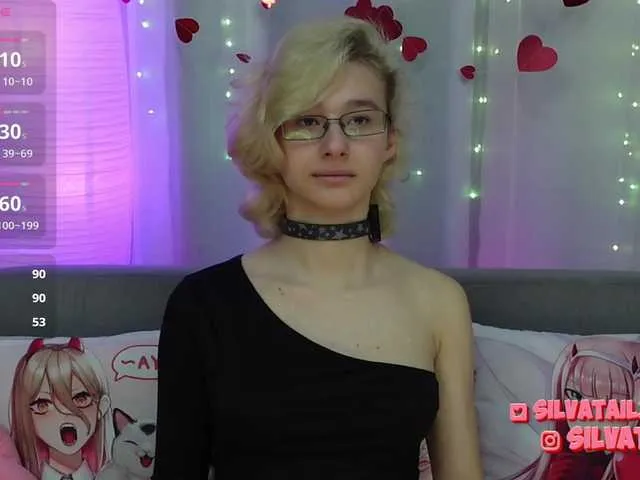 Live sex webcam photo for SilvaTail #291390492