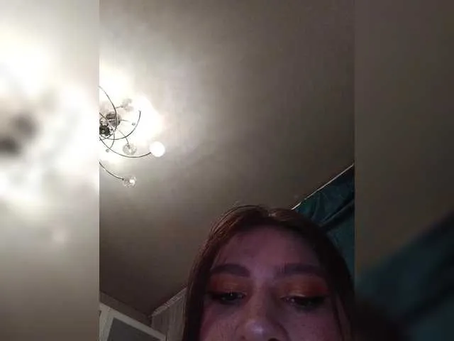 Live sex webcam photo for SilviaGrace #290463057