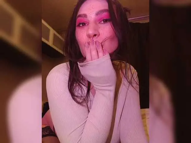 Live sex webcam photo for SilviaGrace #292043822