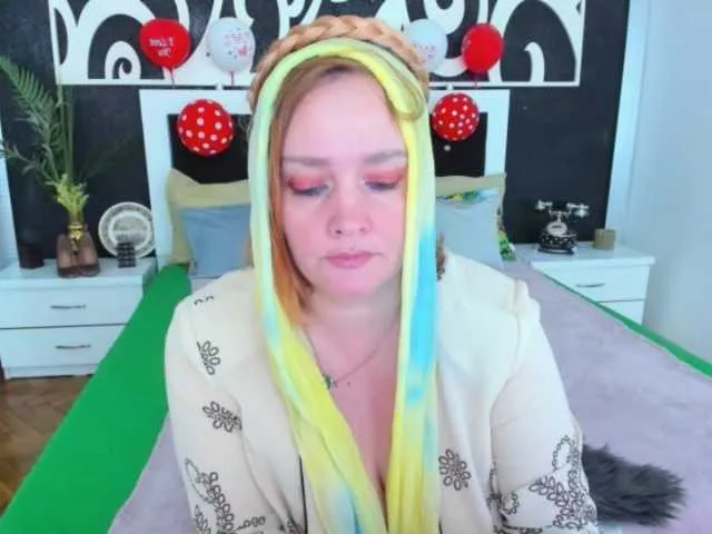 Live sex webcam photo for SinFulTitsDD #277361196