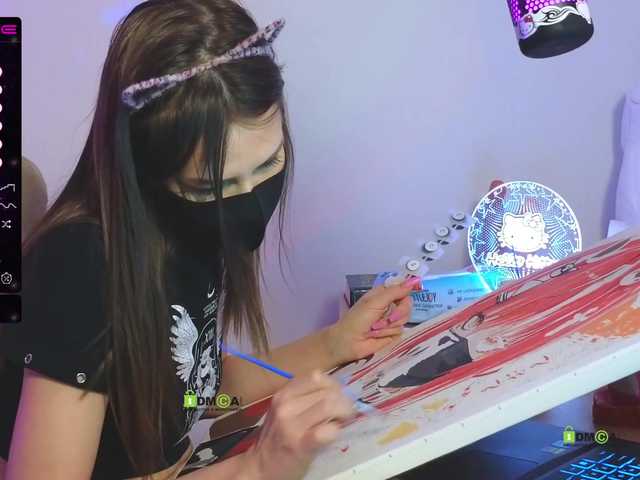 Live sex webcam photo for SinfulTyan #275734277