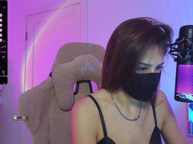 Live sex webcam photo for SinfulTyan #276137155