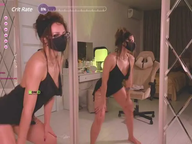 Live sex webcam photo for SinfulTyan #276678121