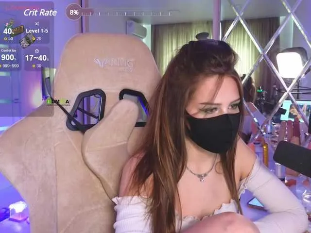 Live sex webcam photo for SinfulTyan #277443037