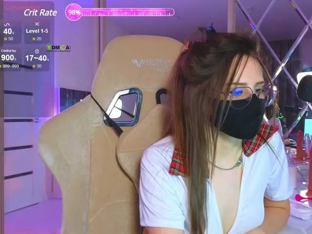 Live sex webcam photo for SinfulTyan #277471733