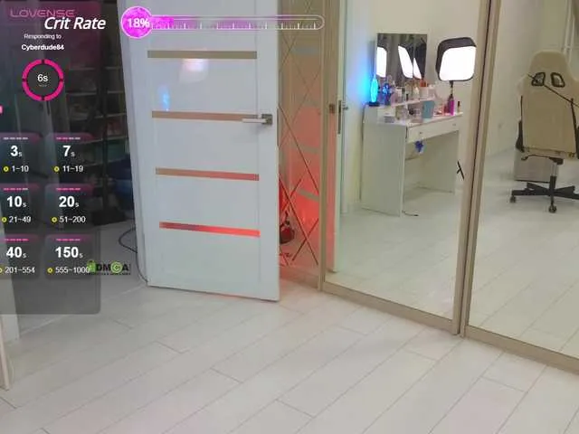 Live sex webcam photo for SinfulTyan #277491911