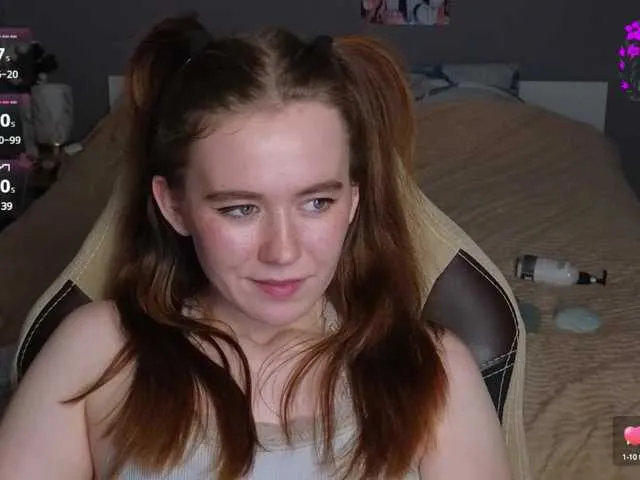 Live sex webcam photo for Sinichka #290131622